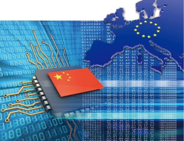 중국 공세…불붙은 유럽 배터리 전쟁