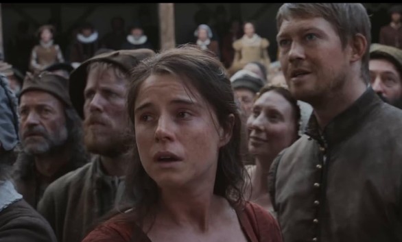 [영화 햄넷 후기/리뷰] OTT 다시보기 보는곳 - 줄거리&amp;#44; 결말&amp;#44; 재밌나요? 재미 있다 vs 재미 없다