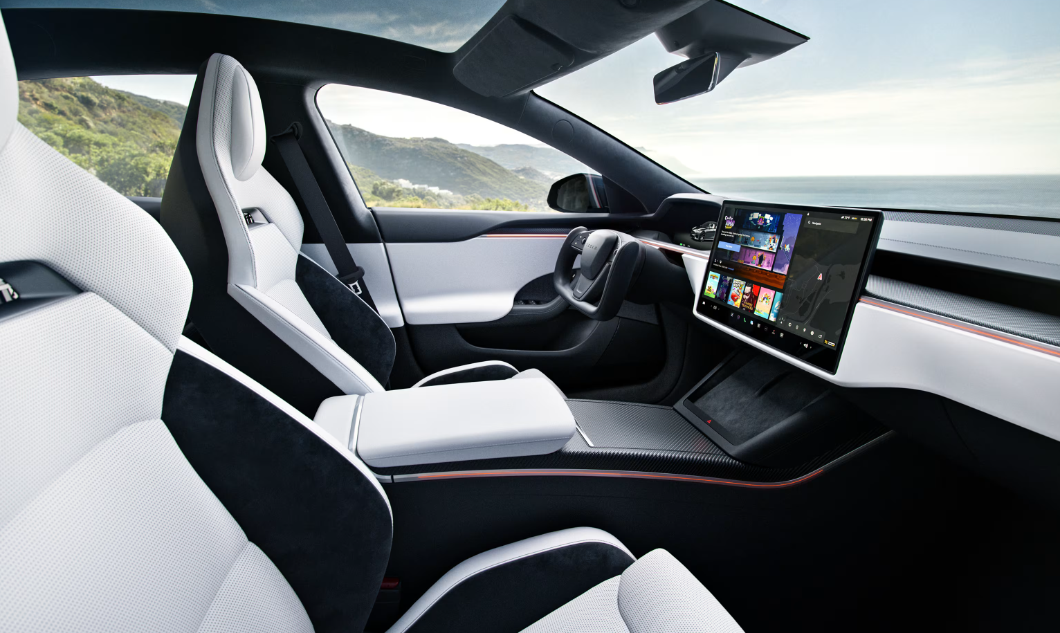 테슬라 전기차 가격