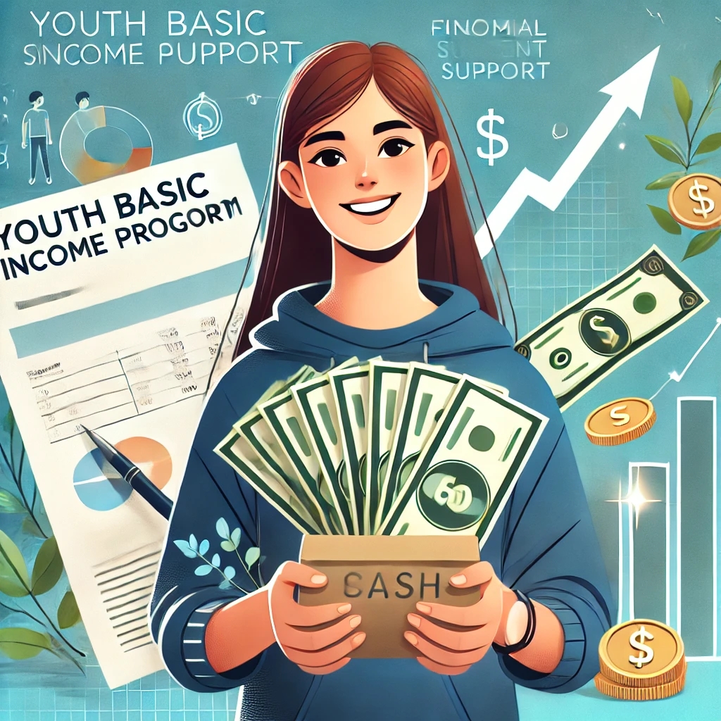 2025 3분기 경기도 청년기본소득 신청