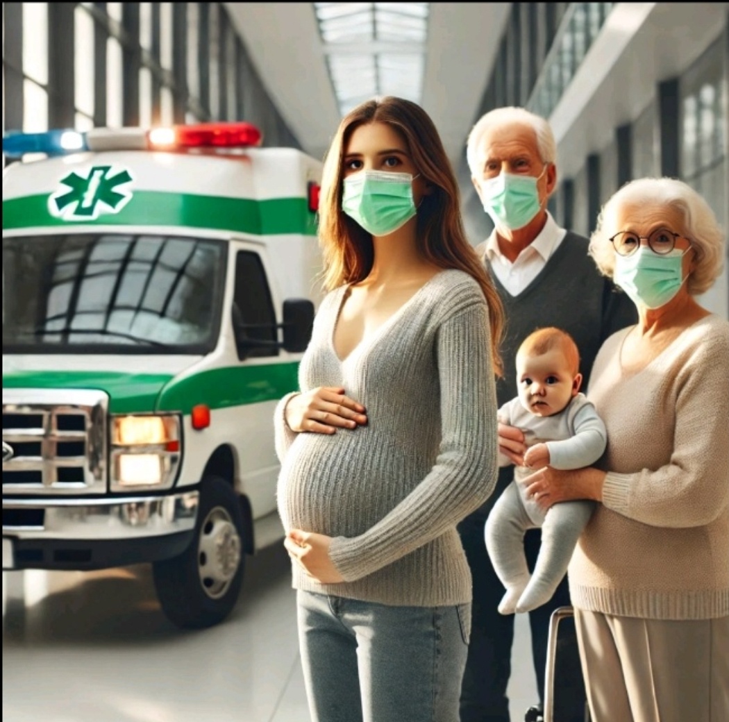 미세먼지 관련 사진