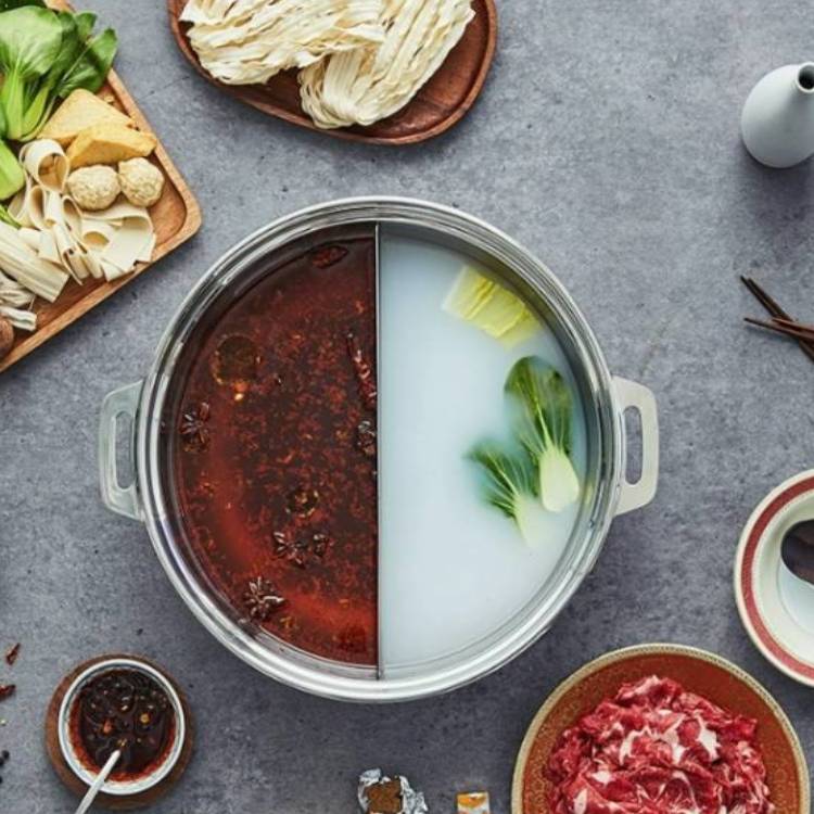 현대아울렛 가든파이브점 하이디라오, 팝업스토어에서 즐기는 이색 미식