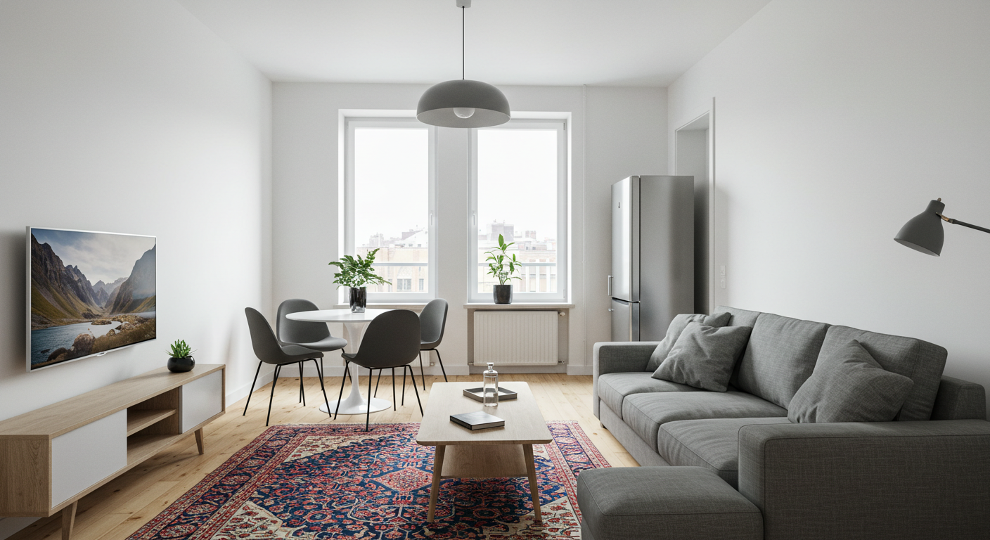 24평형 인테리어