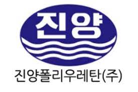 진양폴리_로고