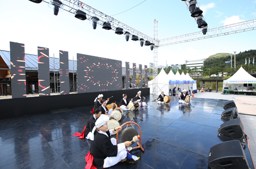 강원도 횡성군 안흥 찐빵축제 토토가 경연대회 상금