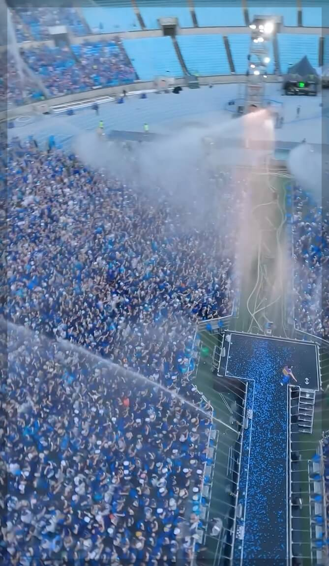 싸이 흠뻑쇼 대구 잔여석 예매, 일정, 주차장, 좌석 가격