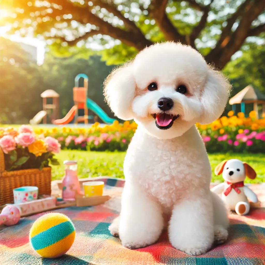 2024년 가장 인기 있는 강아지 순위 TOP 10