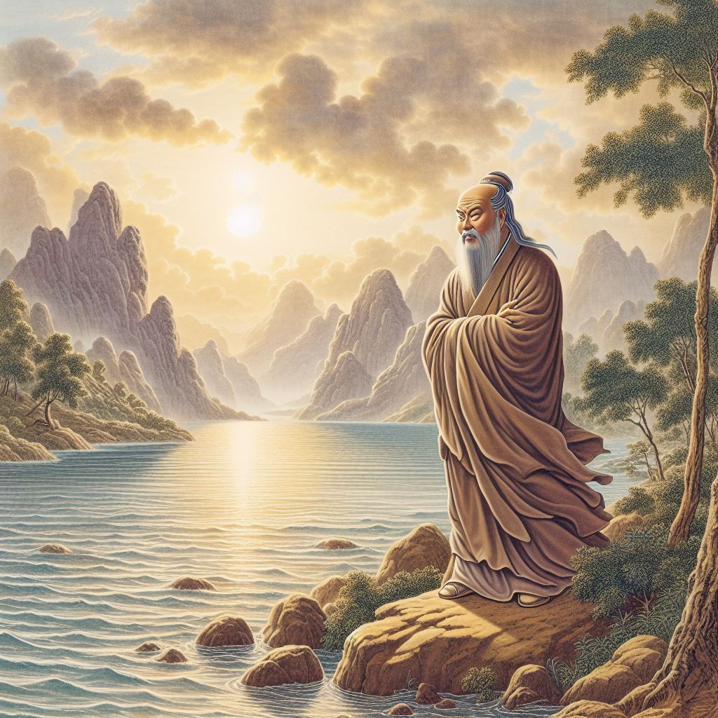 장자