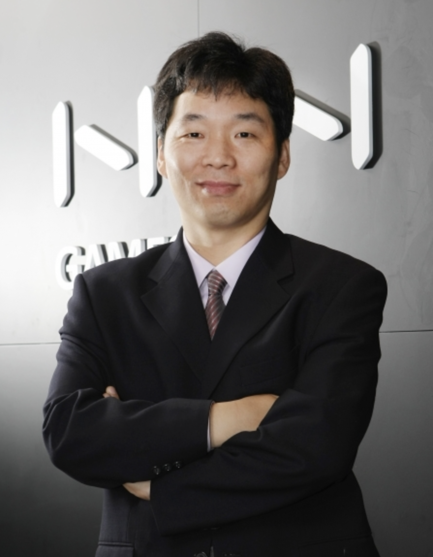 김병관 기업가 출신 정치인