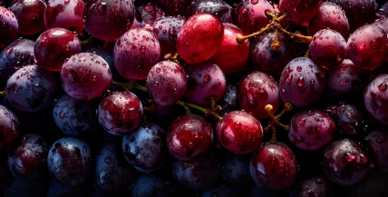 포도 이미지/ 출처:어도비스톡