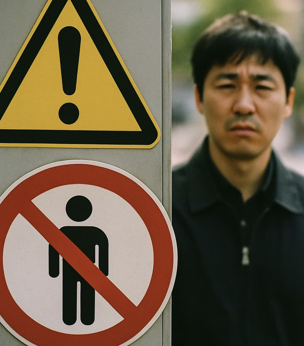 사람의 시선을 끄는 색채의 마법