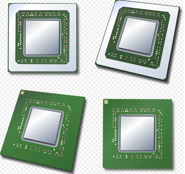 CPU 세대별 차이점 (1세대~현재, 성능, 구조)