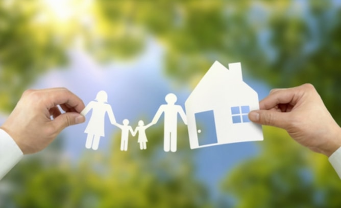 내집마련의 꿈 이루시길