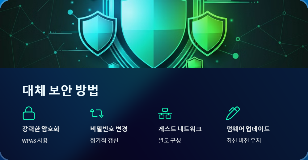 라우터설정