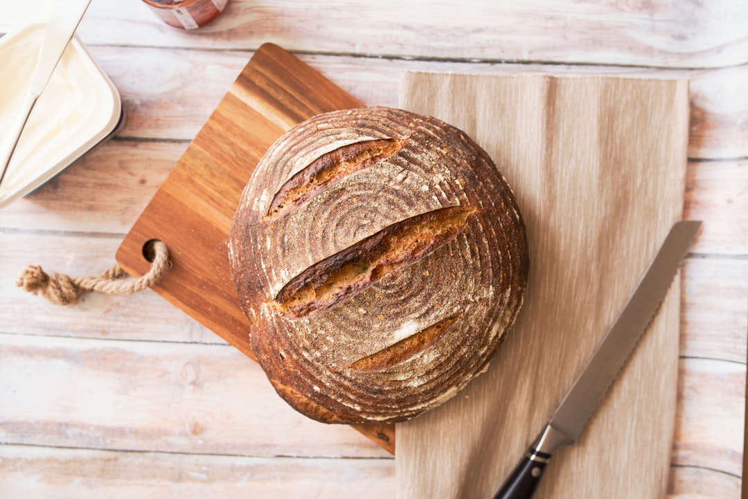 Cutting board