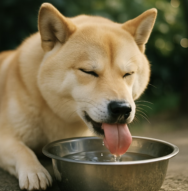 멍소주 성분 분석, 정말 강아지에게 안전할까?