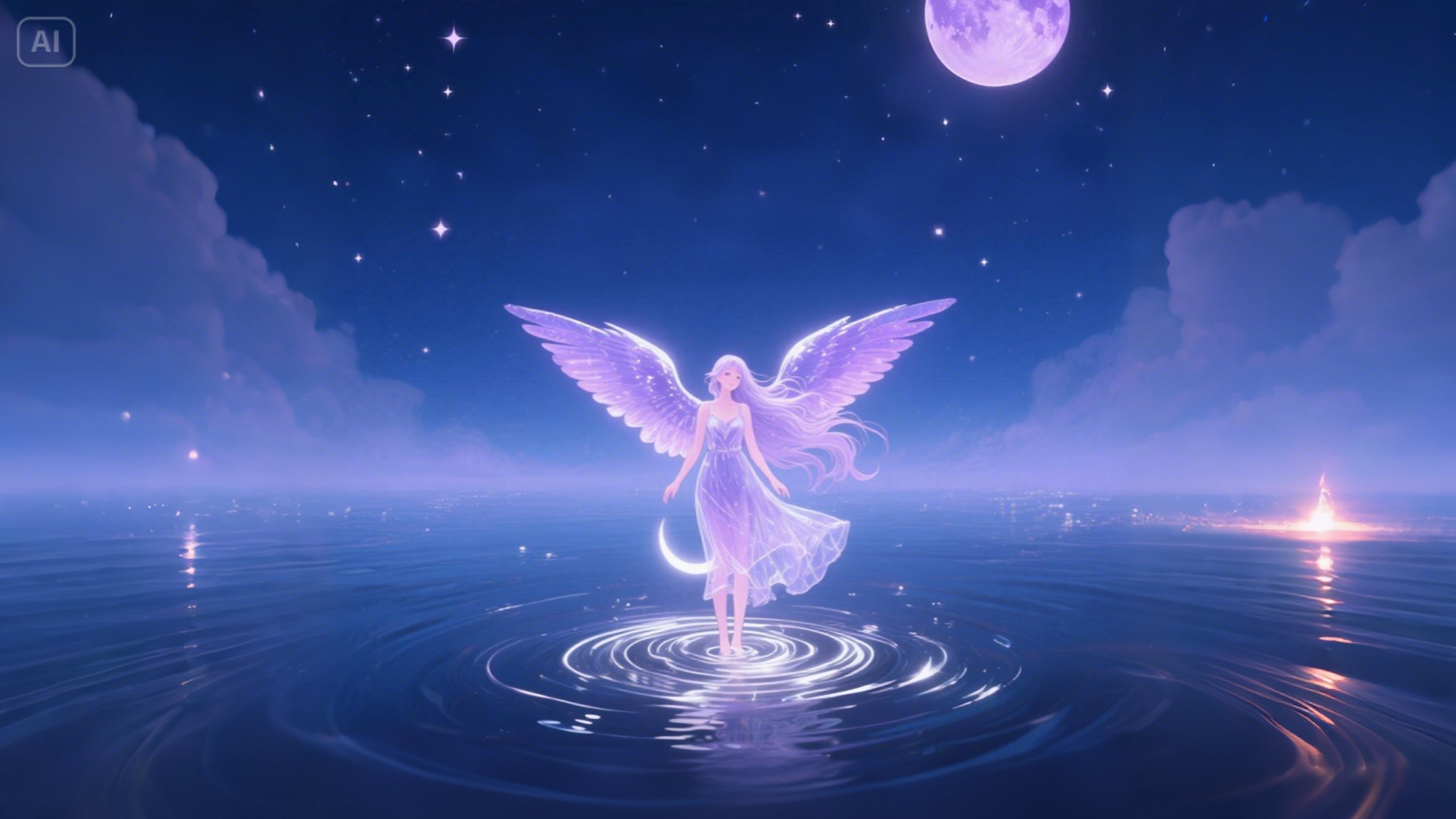 자주 보이는 숫자 222 ㅡ 보이지 않아도, 물밑에서 흐르고 있다