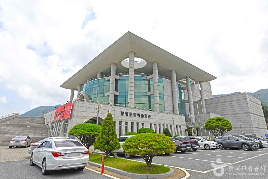 보령 가볼만한곳 베스트 10