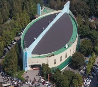 오산리 최자실 금식기도원 소개_5