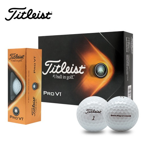 타이틀리스트ProV1