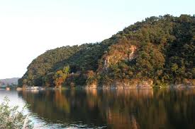 부여 가을 단풍길