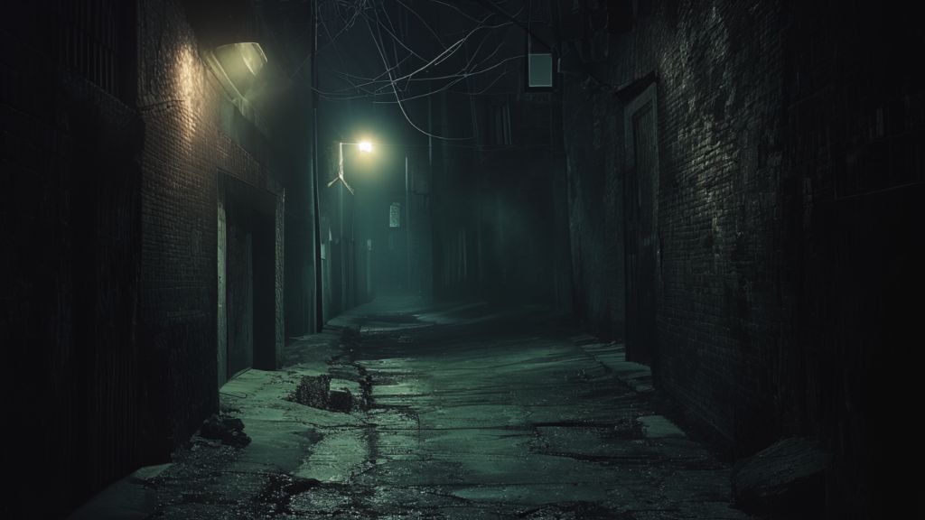 서울 신림동 흉기 난동 사건