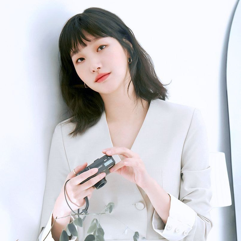 김고은 중국 피팅모델 은교 드라마 치인트
