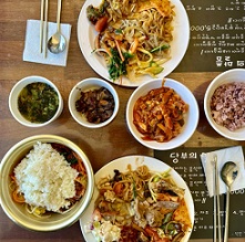 파주뷔페