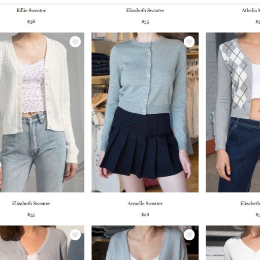 브랜디멜빌 성수 07