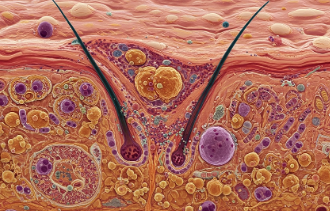 피부 건강 개선