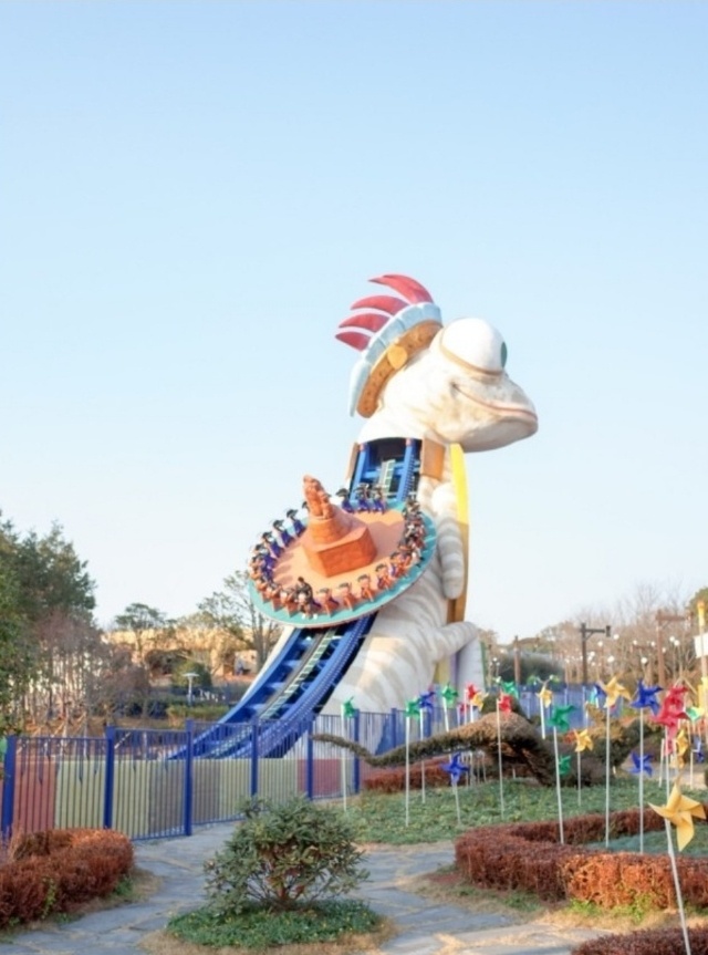 제주 신화월드 이미지