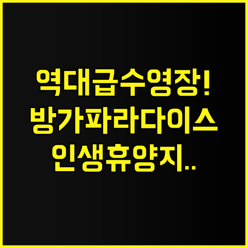 Sarse's Paradise 방가 ..