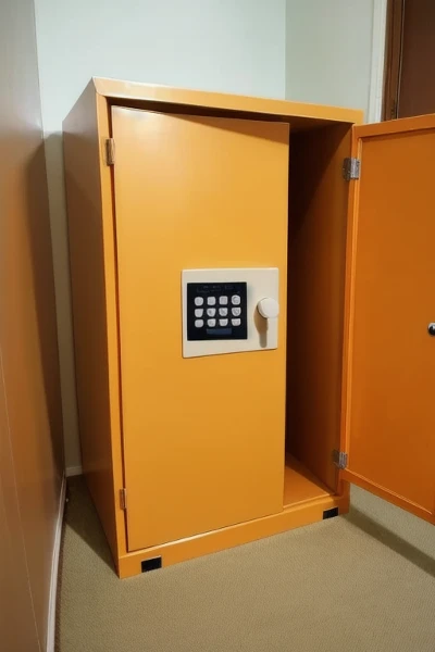 서울시 안심택배함 사용법 이용방법