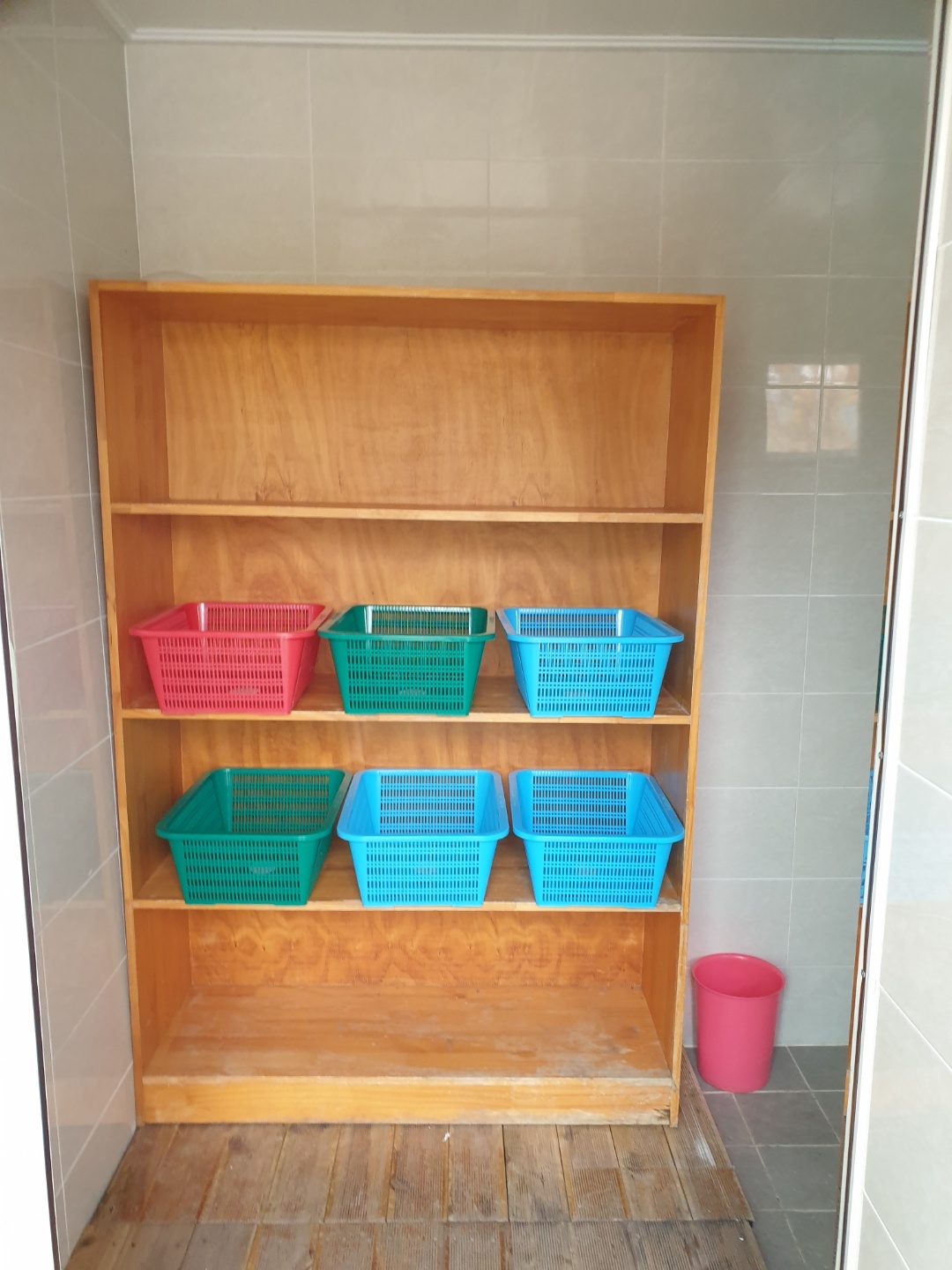 산들바다관광농원