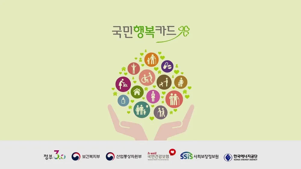 국민행복카드