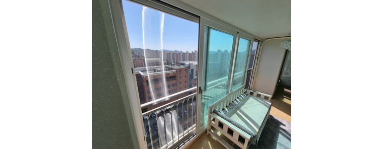 부산 해운대구 방충망