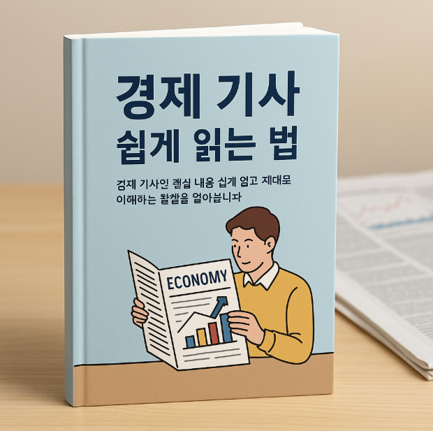 경제 기사에 도움되는 글 관련 이미지