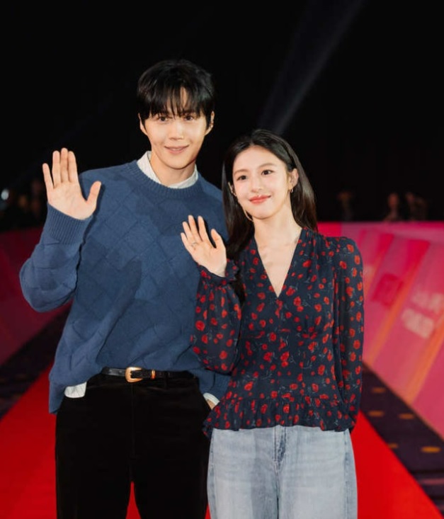 이 사랑 통역 되나요?