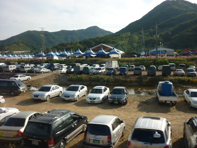 철마한우축제 주차장 완벽 가이드 ❘ 혼잡 피하는 꿀팁 총정리 관련 사진