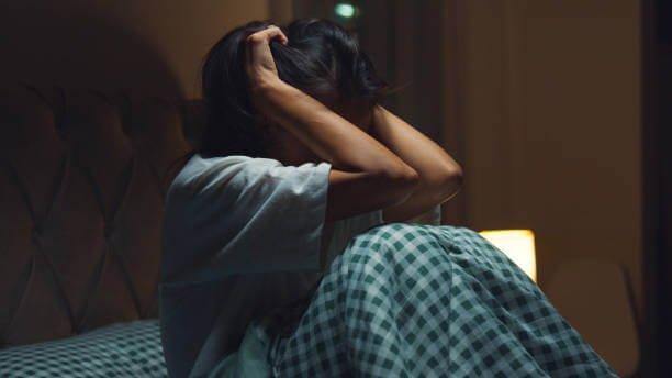 두통 속울렁거림 원인