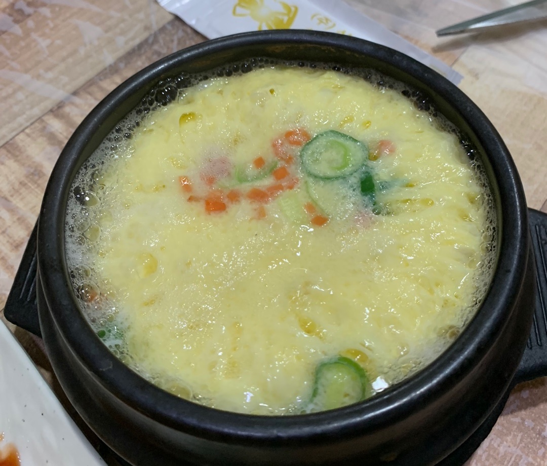 계란찜
