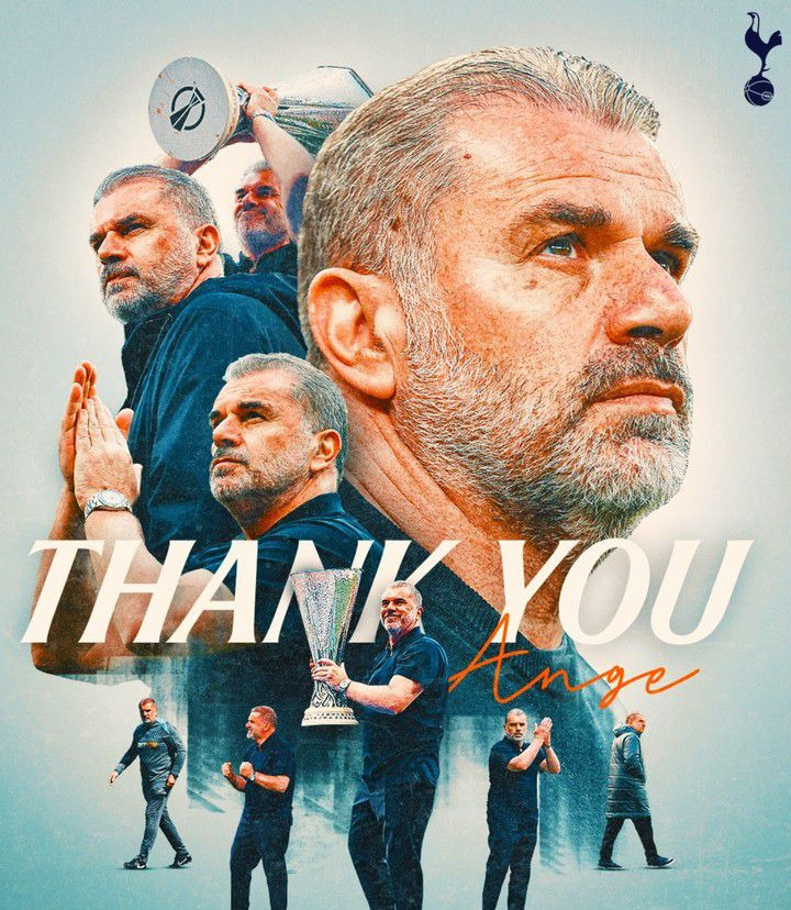 포스테코글루, 짧지만 강렬했던 유산