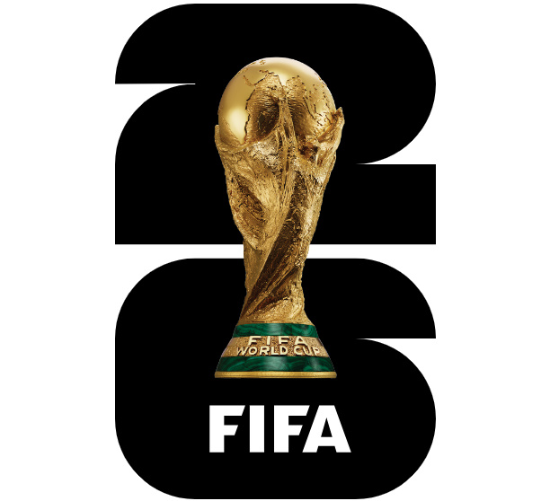 알트태그-2026 북중미 월드컵 엠블럼