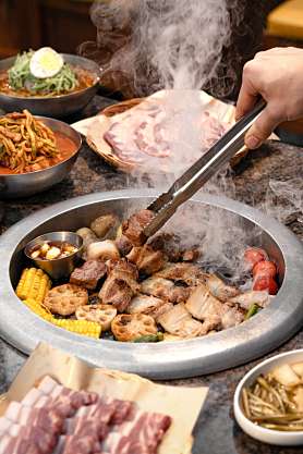 오늘N 스테이크목살 애호박찌개 또간집 용리단길 용산맛집 1 