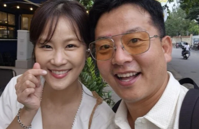 김준호 김지민