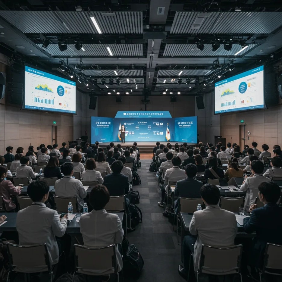 APEC CEO 서밋, K-컬처와 미래 경제를 논하다