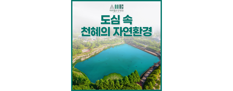 광주 남구 요양병원