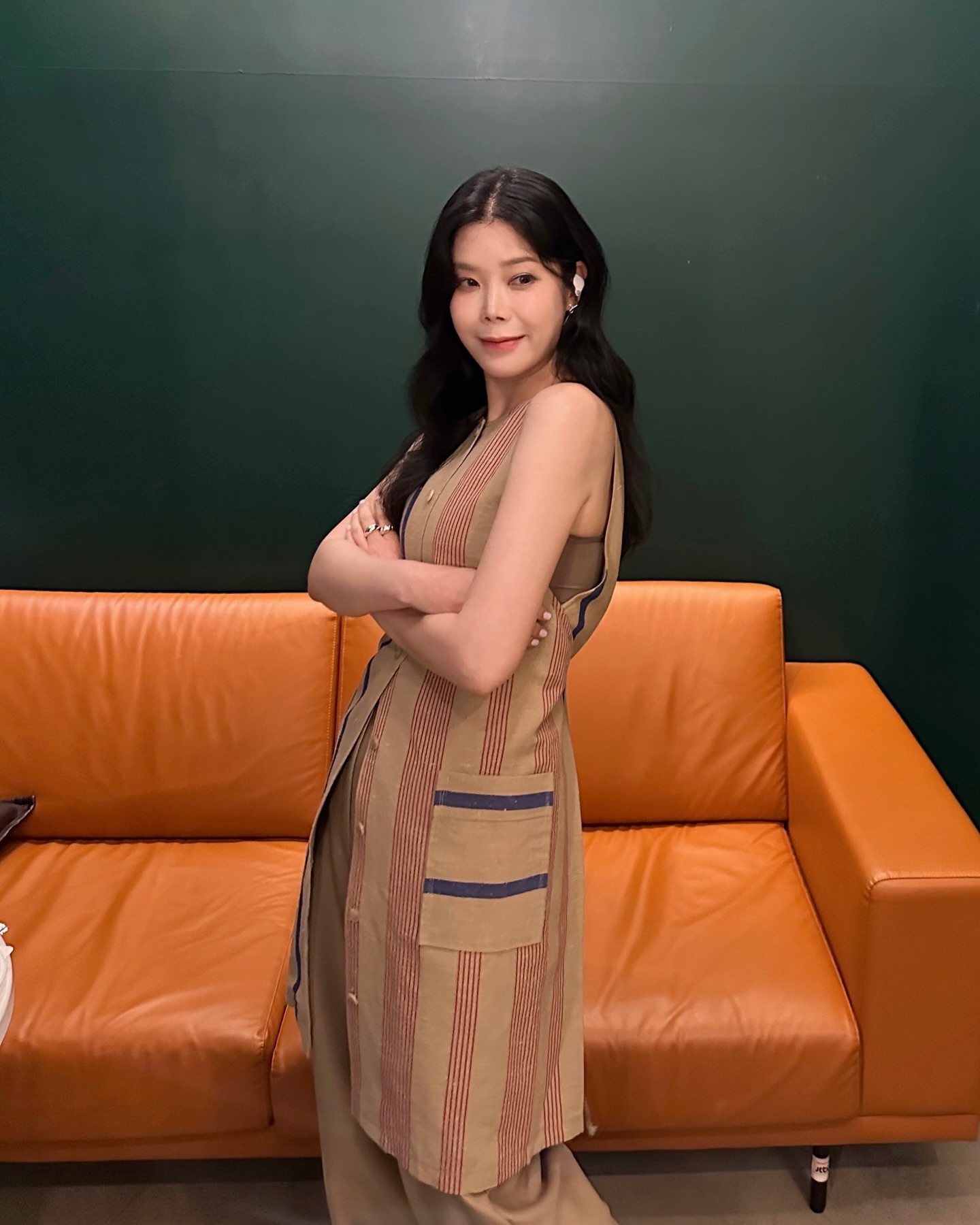 린 