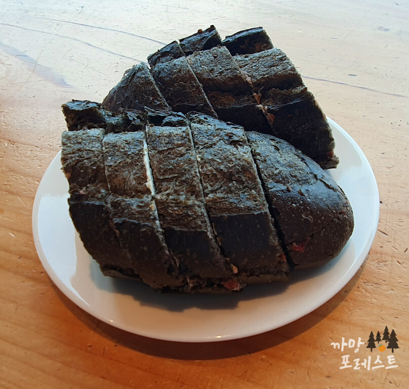 앙뚜아네트 앙버터