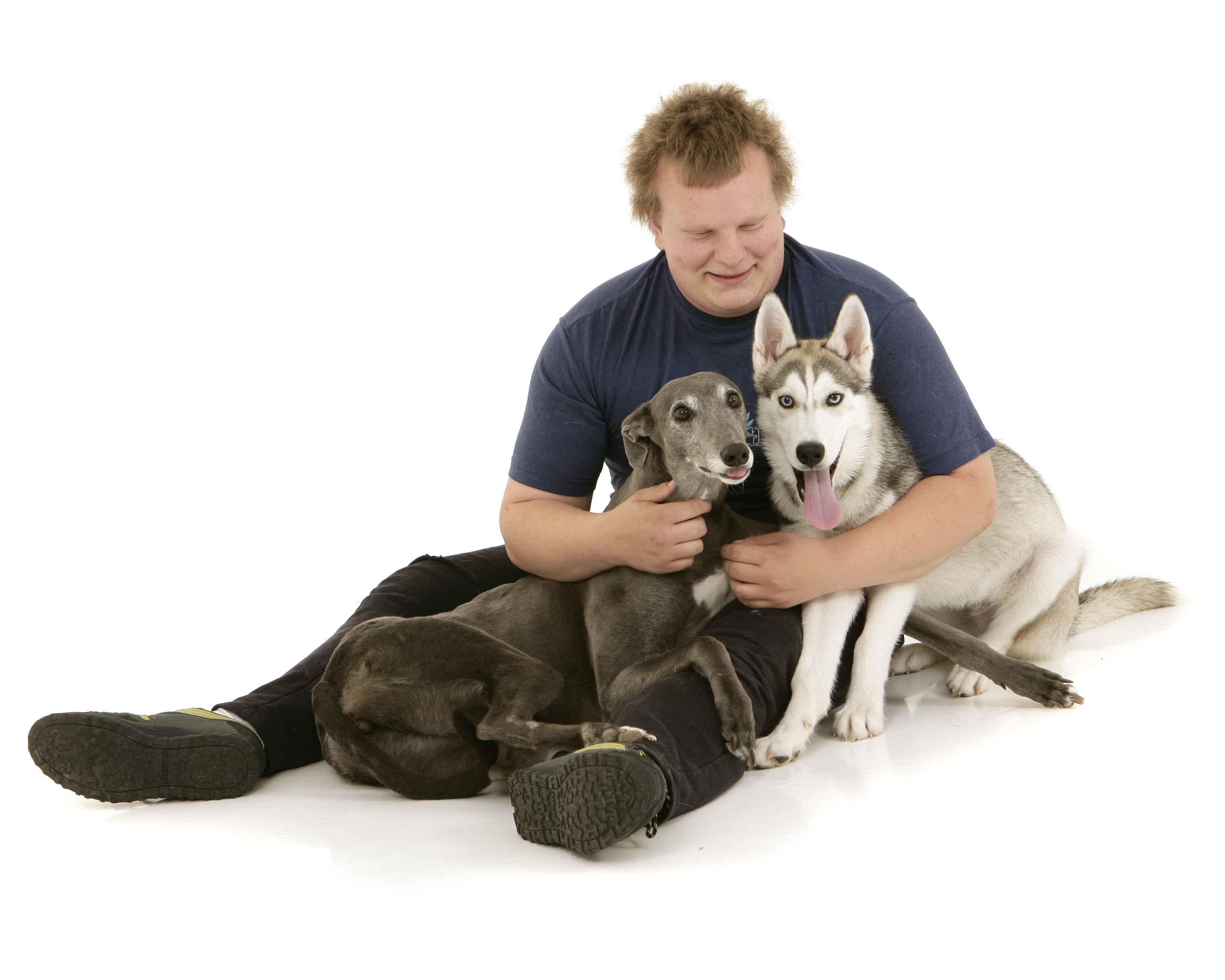 반려동물 관련 자격증 사진